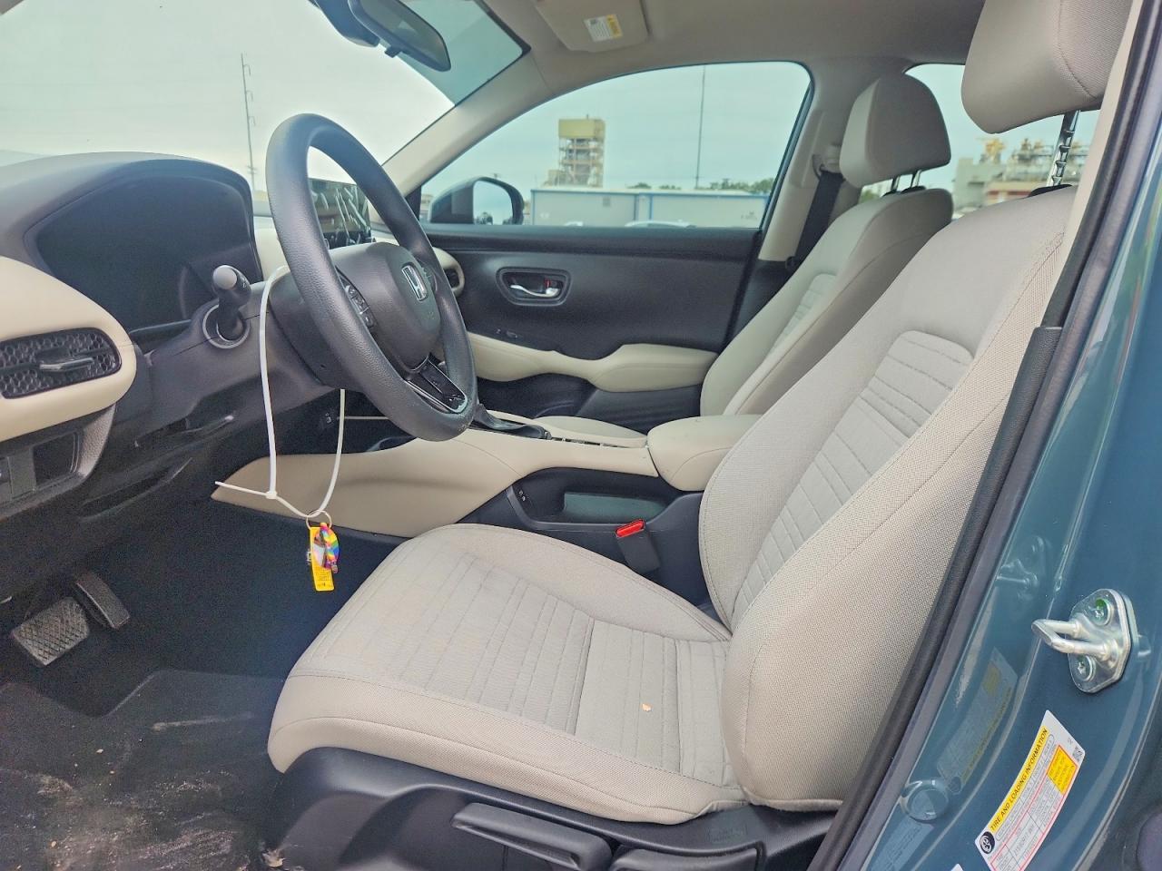 Honda HR-V Lx