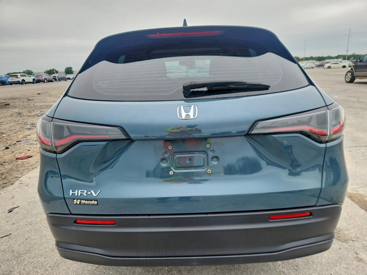 Honda HR-V Lx