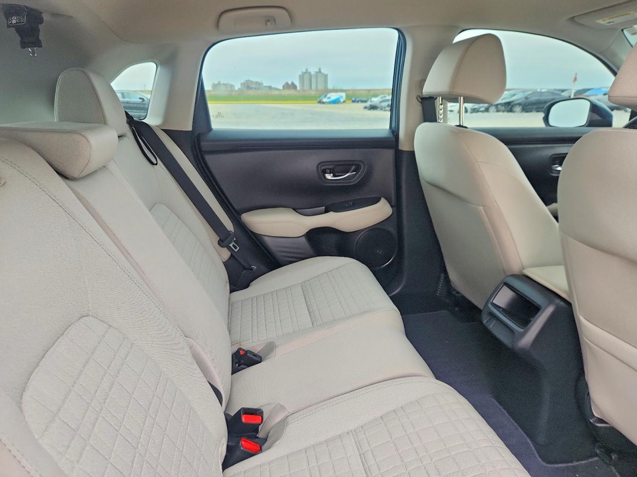 Honda HR-V Lx