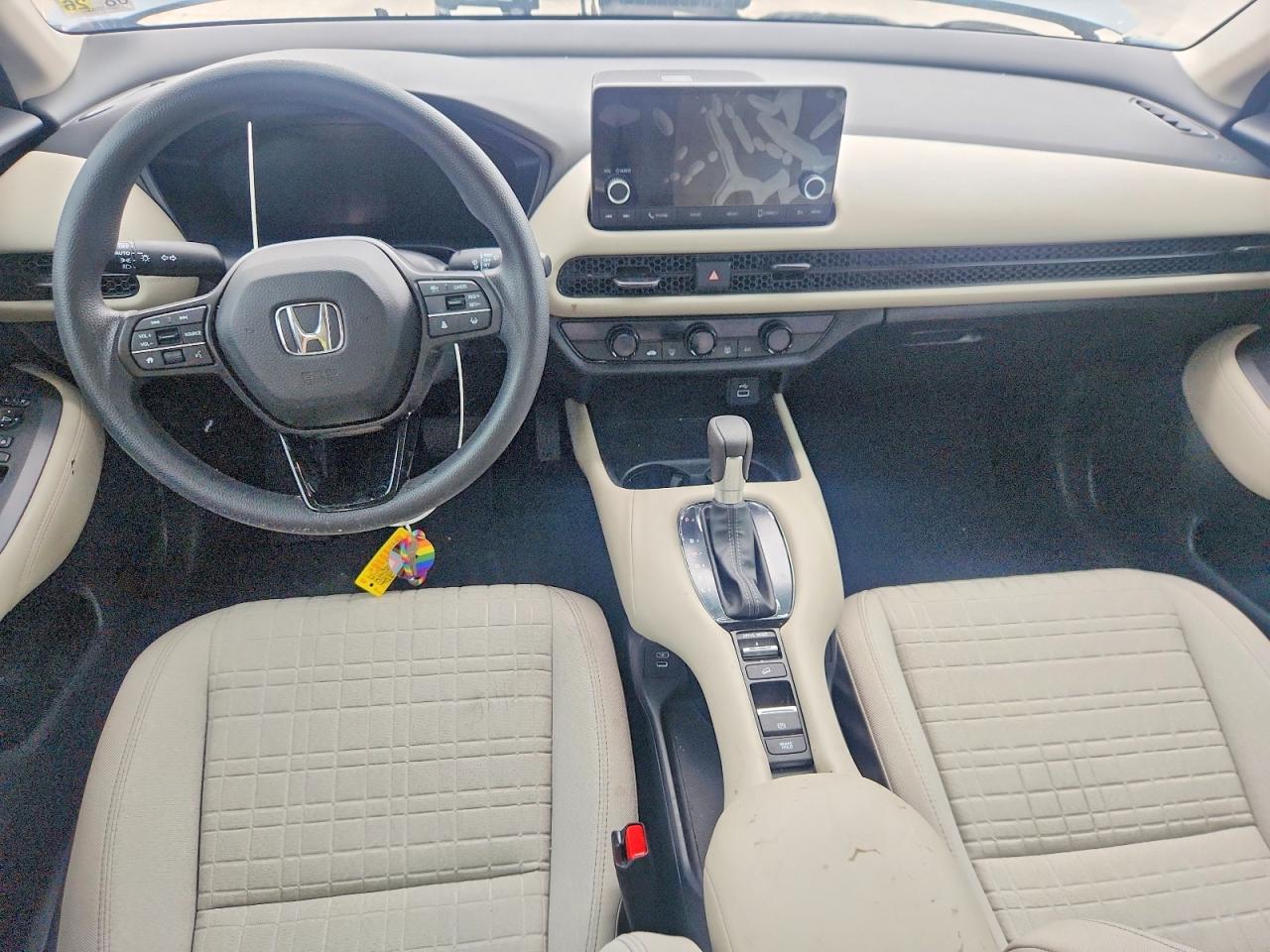 Honda HR-V Lx