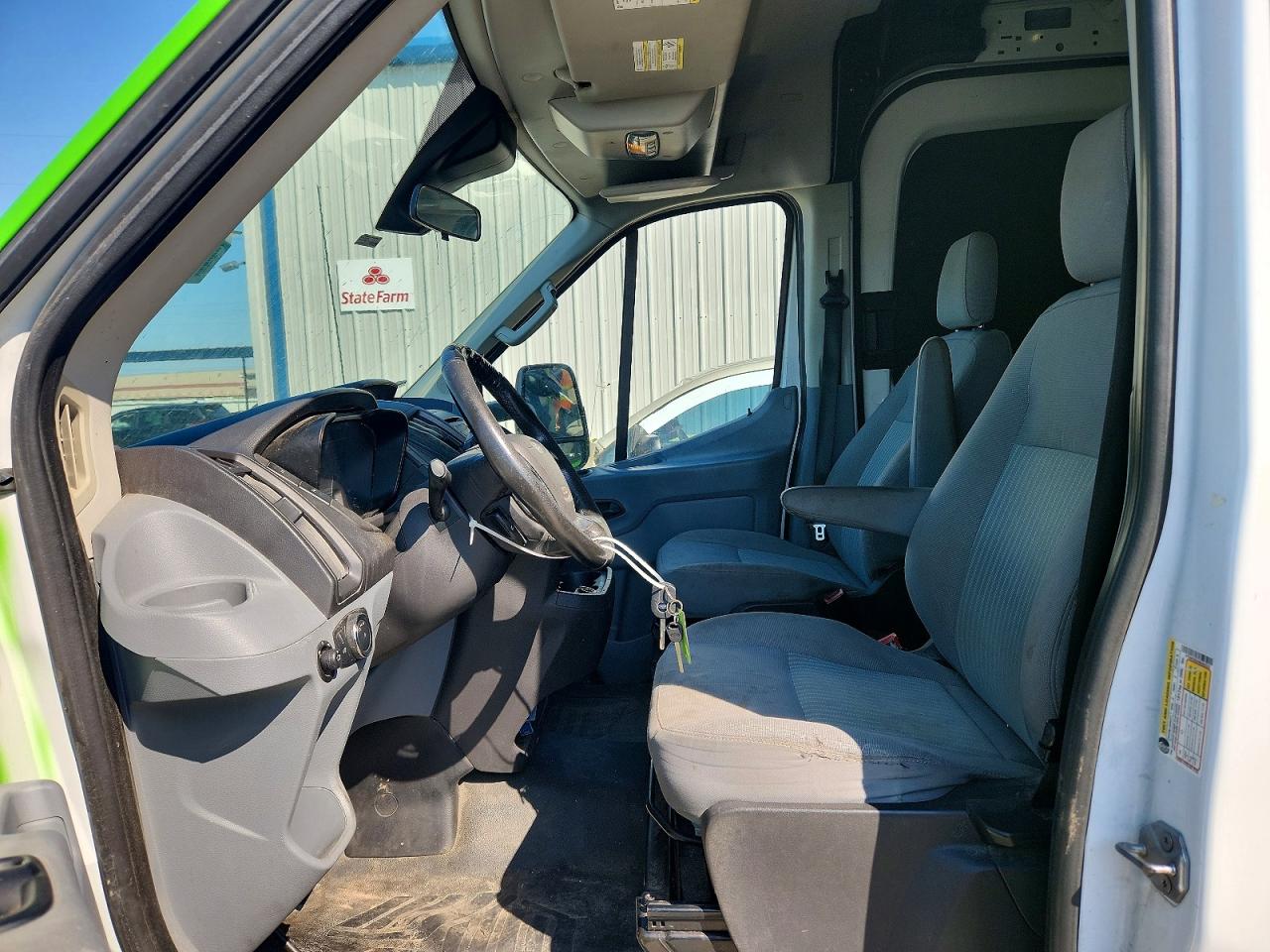Ford Transit T-350