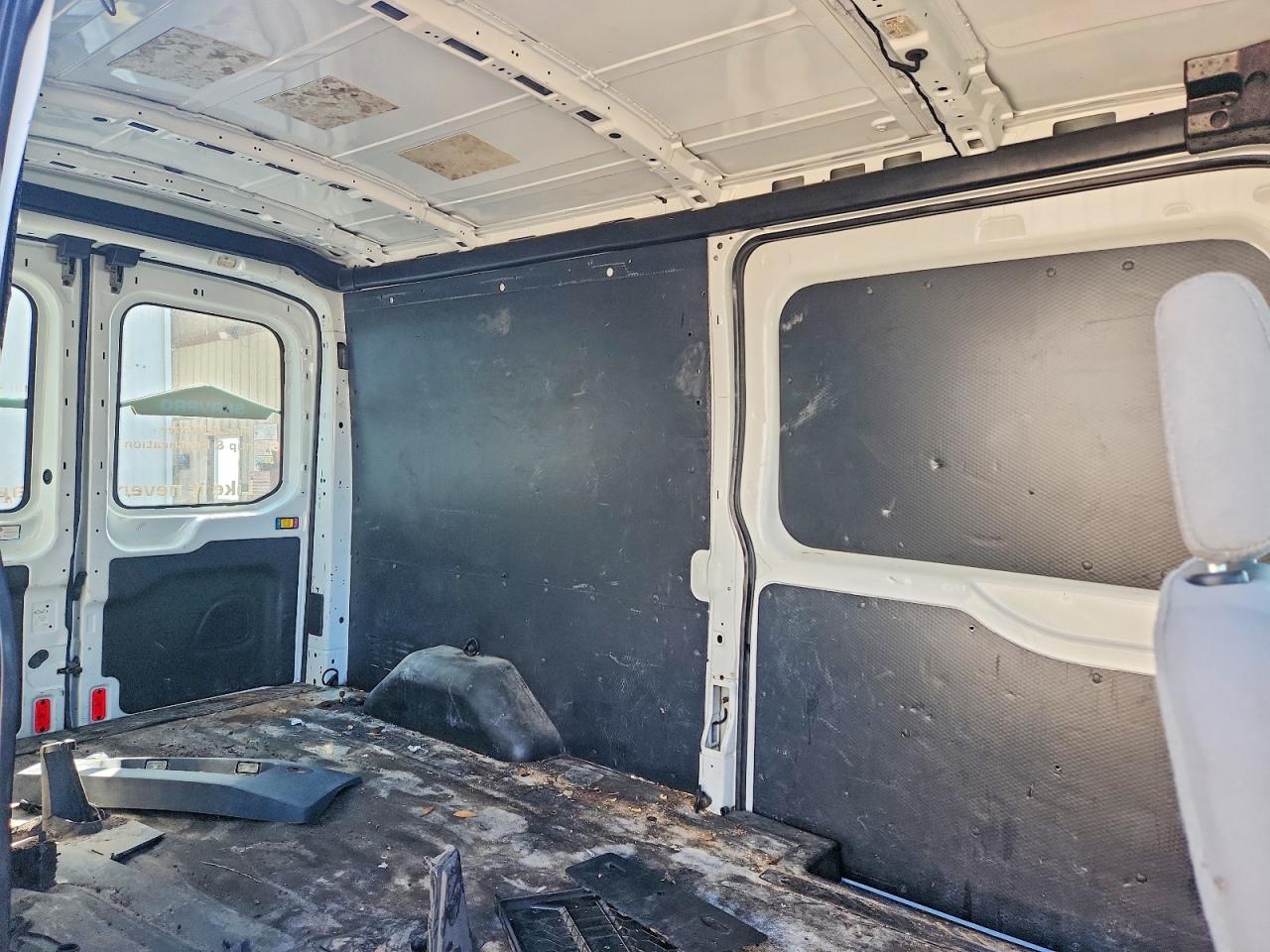 Ford Transit T-350