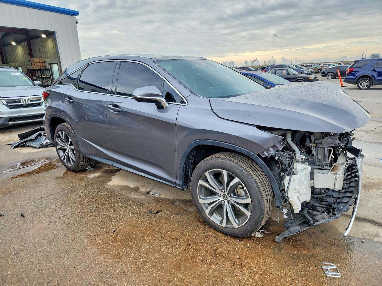 Lexus RX 350