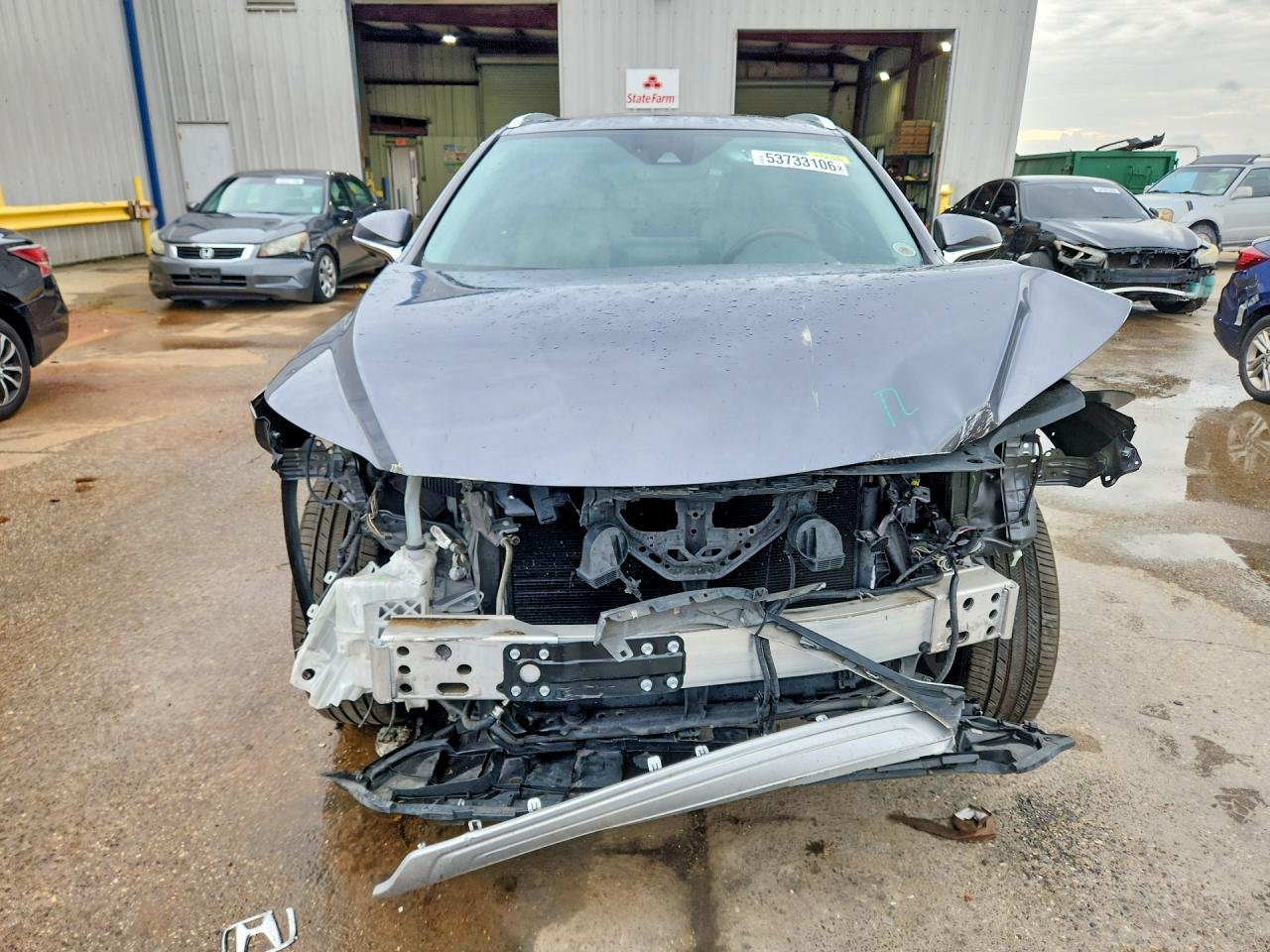Lexus RX 350