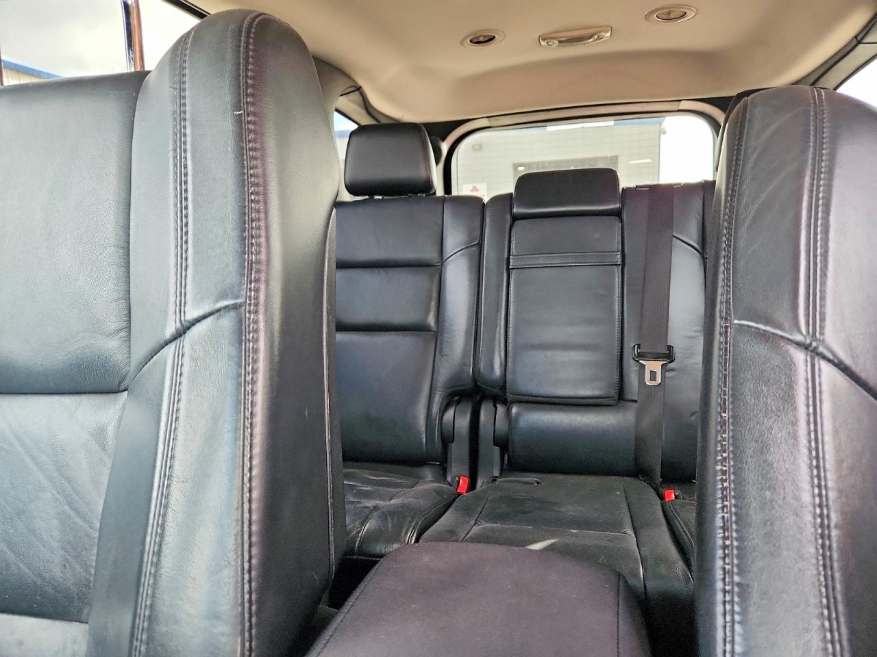 Dodge Durango Limited