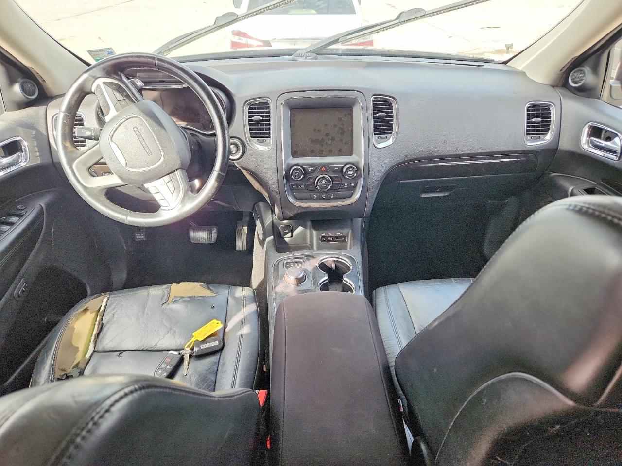 Dodge Durango Limited