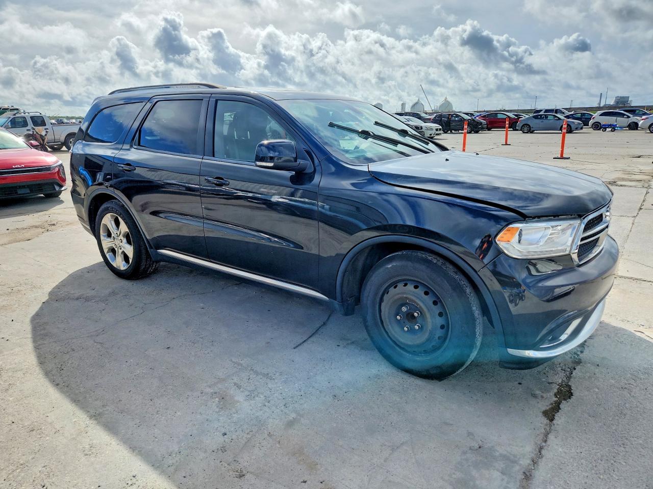 Dodge Durango Limited