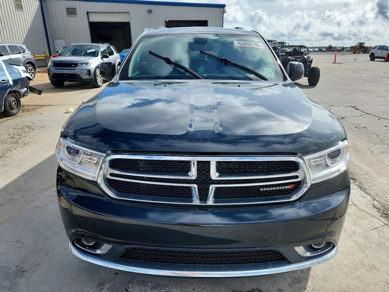 Dodge Durango Limited