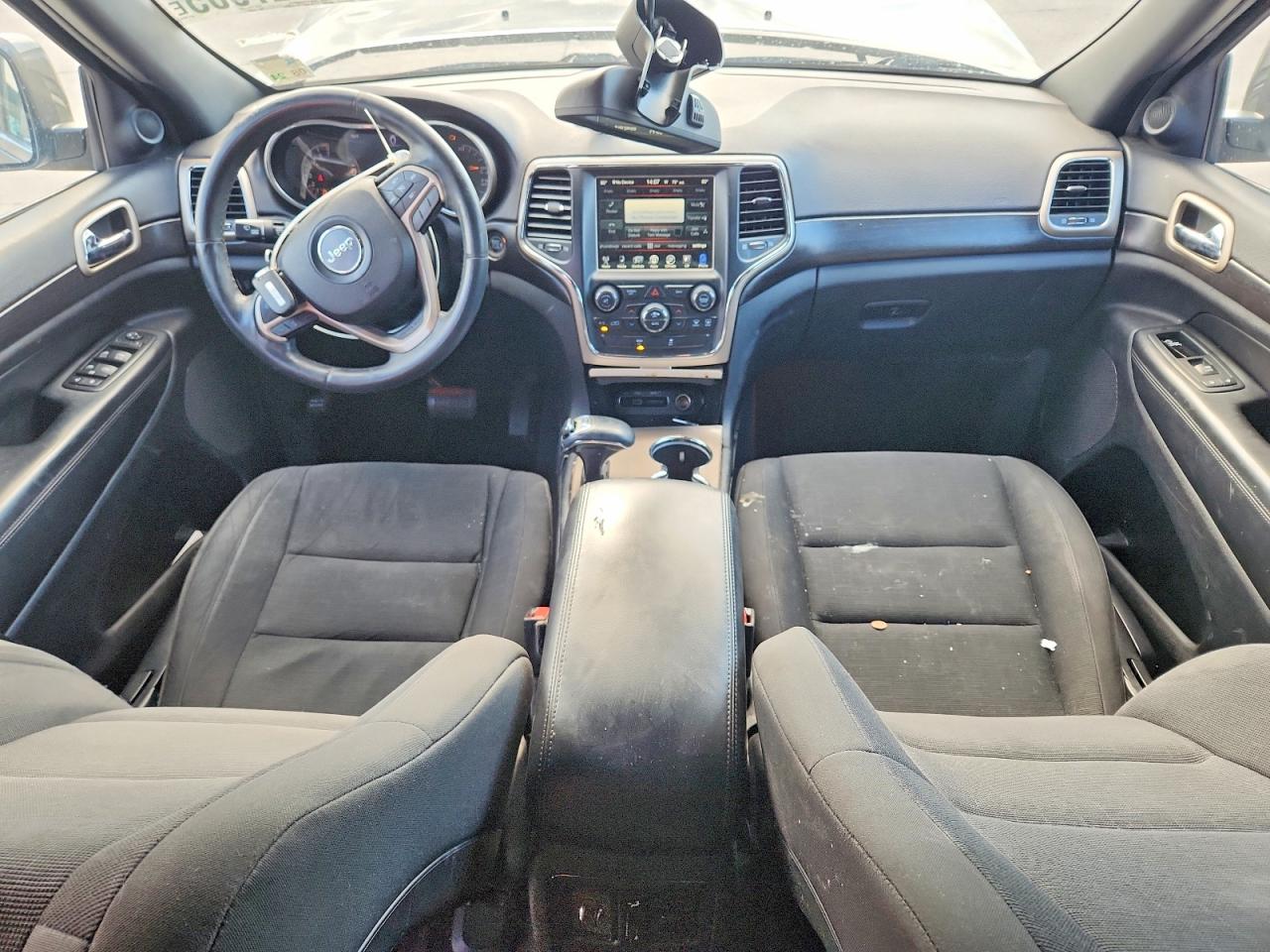 Jeep Cherokee Laredo
