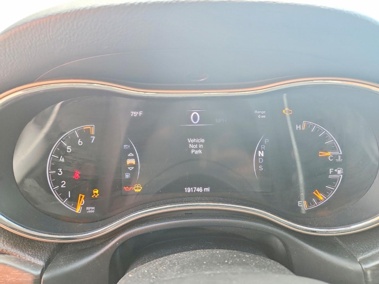 Jeep Cherokee Laredo