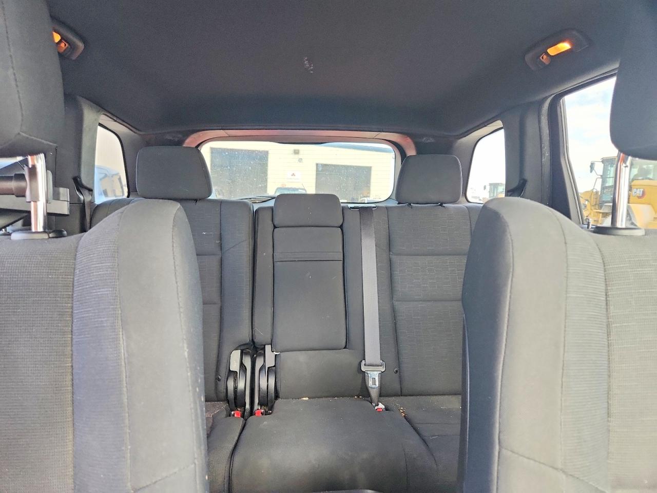 Jeep Cherokee Laredo