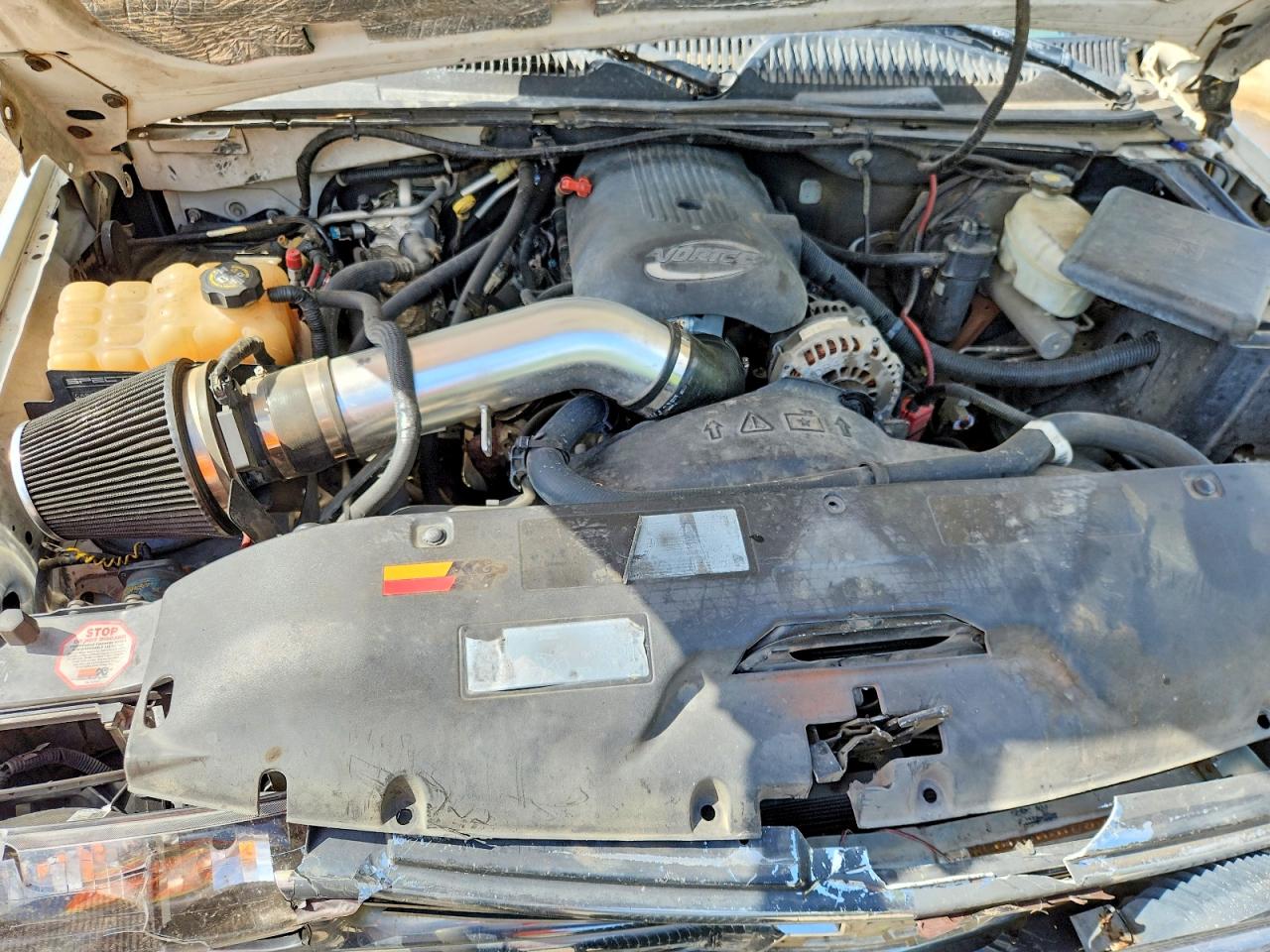 Chevrolet Tahoe C1500