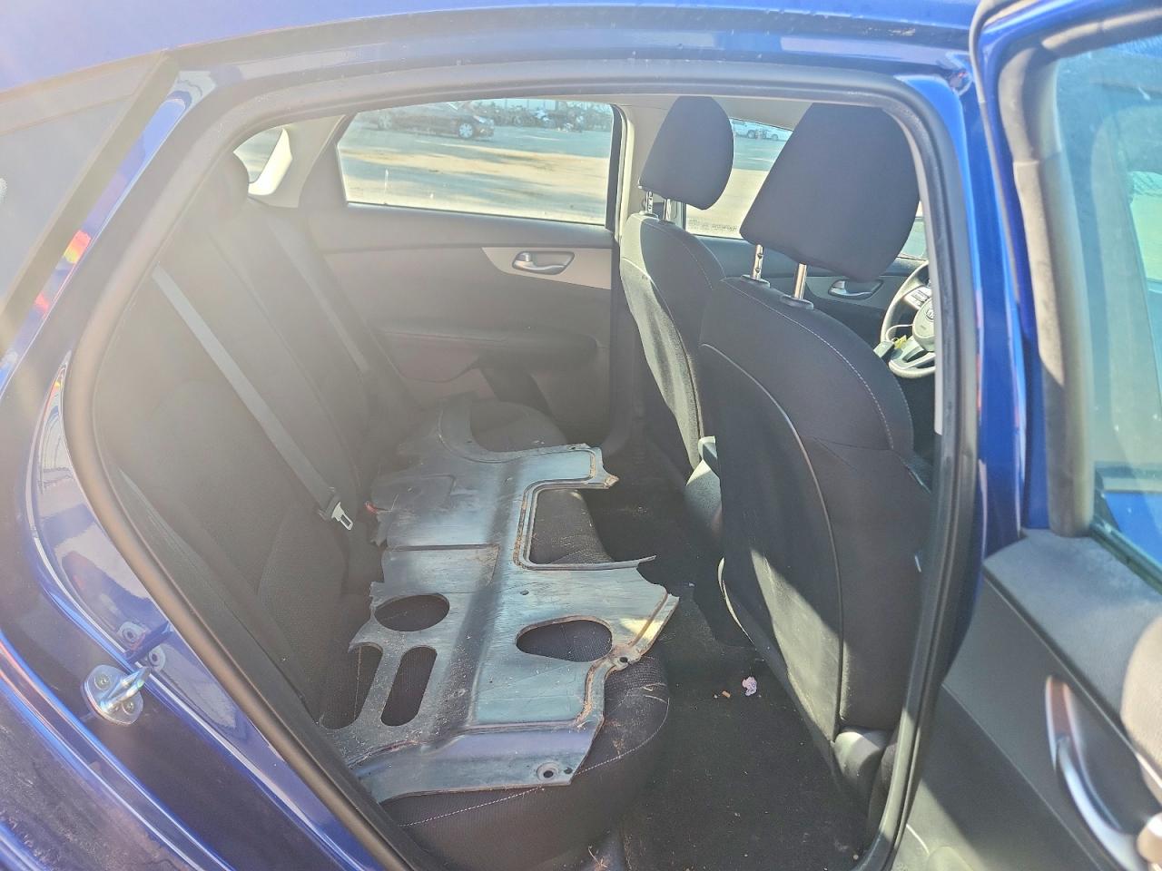 Kia Forte Lxs