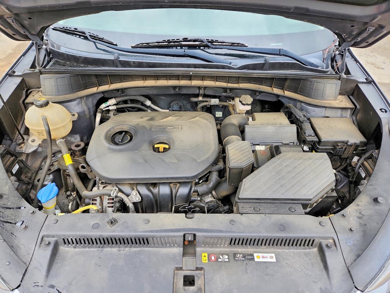 Hyundai TUCSON Value