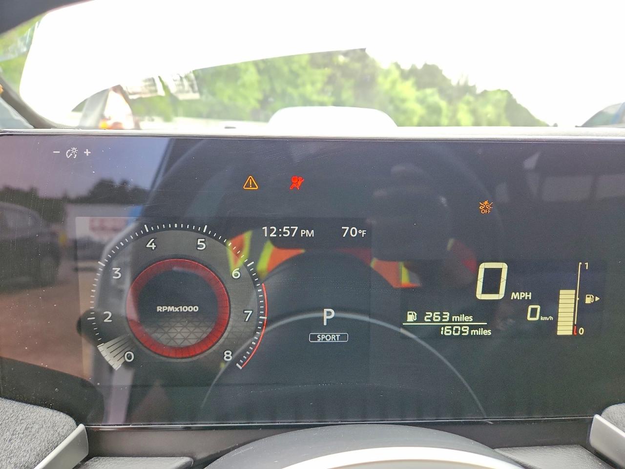 Nissan Kicks Sv