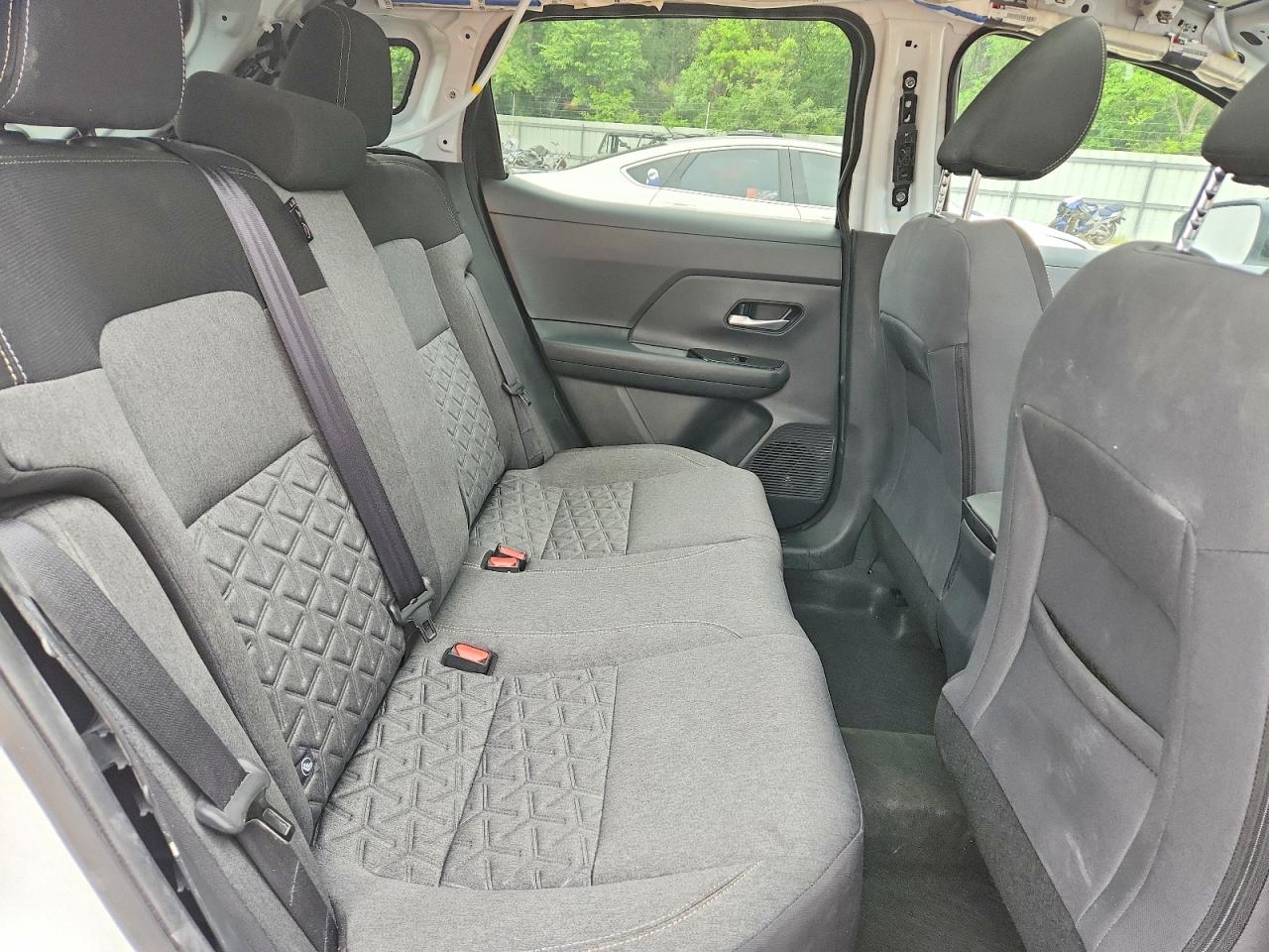 Nissan Kicks Sv