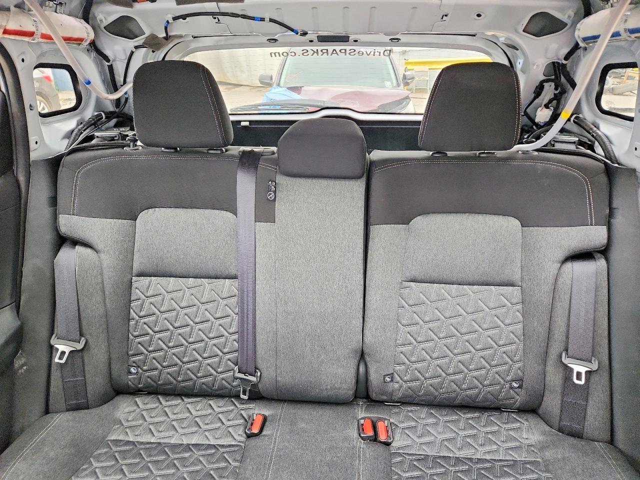 Nissan Kicks Sv