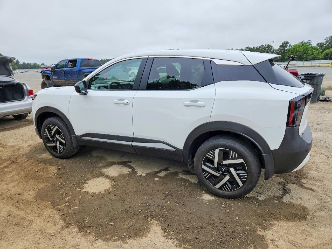 Nissan Kicks Sv