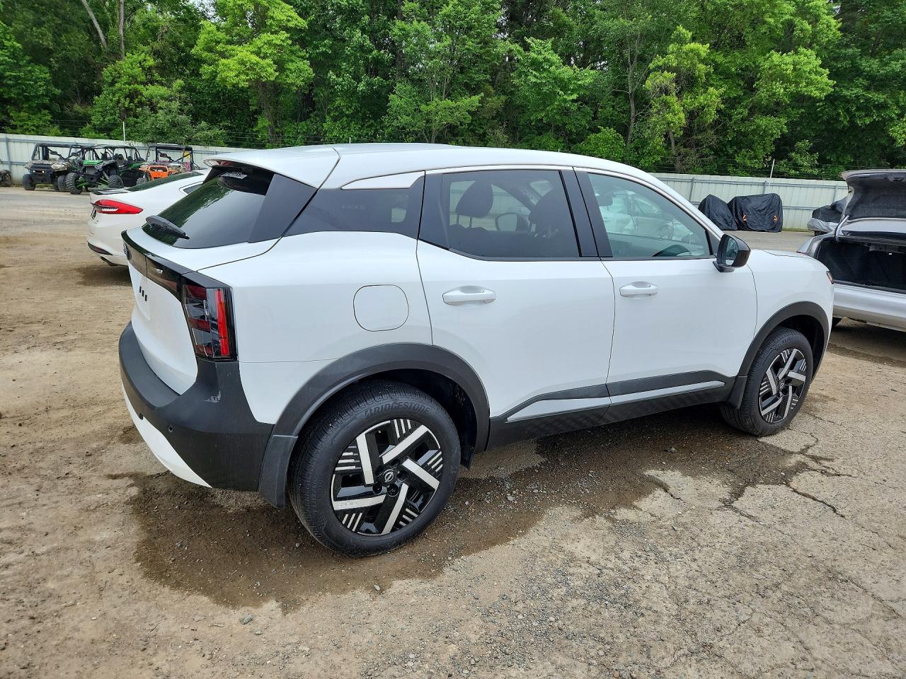 Nissan Kicks Sv