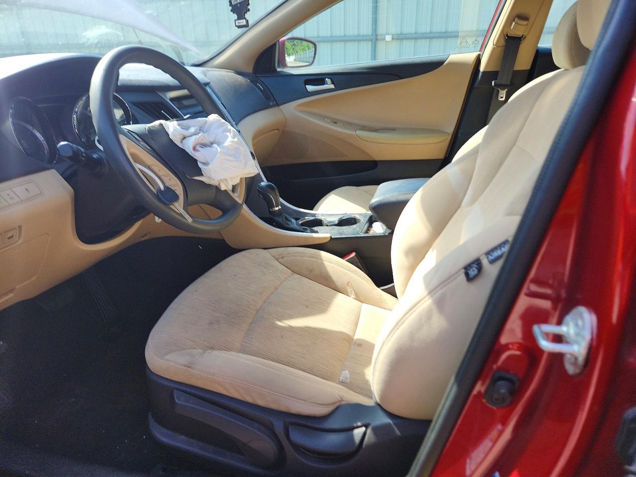 Hyundai SONATA Gls