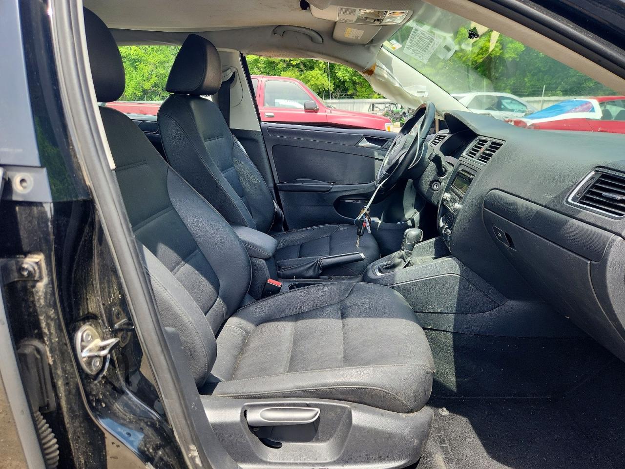 Volkswagen Jetta Se