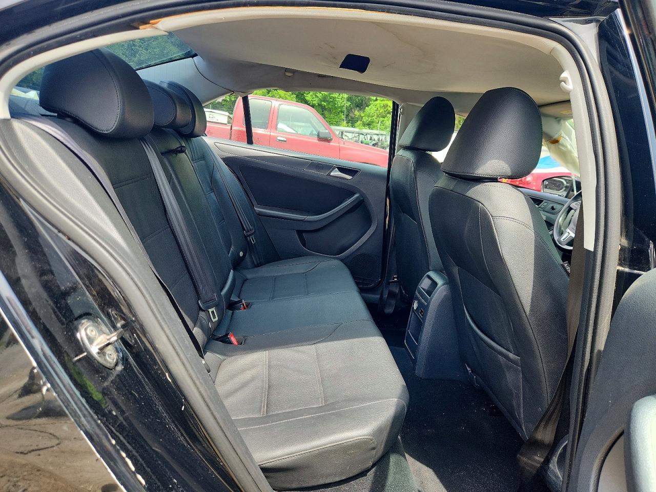 Volkswagen Jetta Se