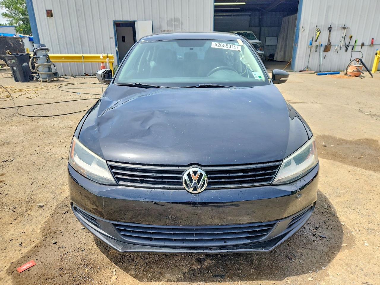 Volkswagen Jetta Se