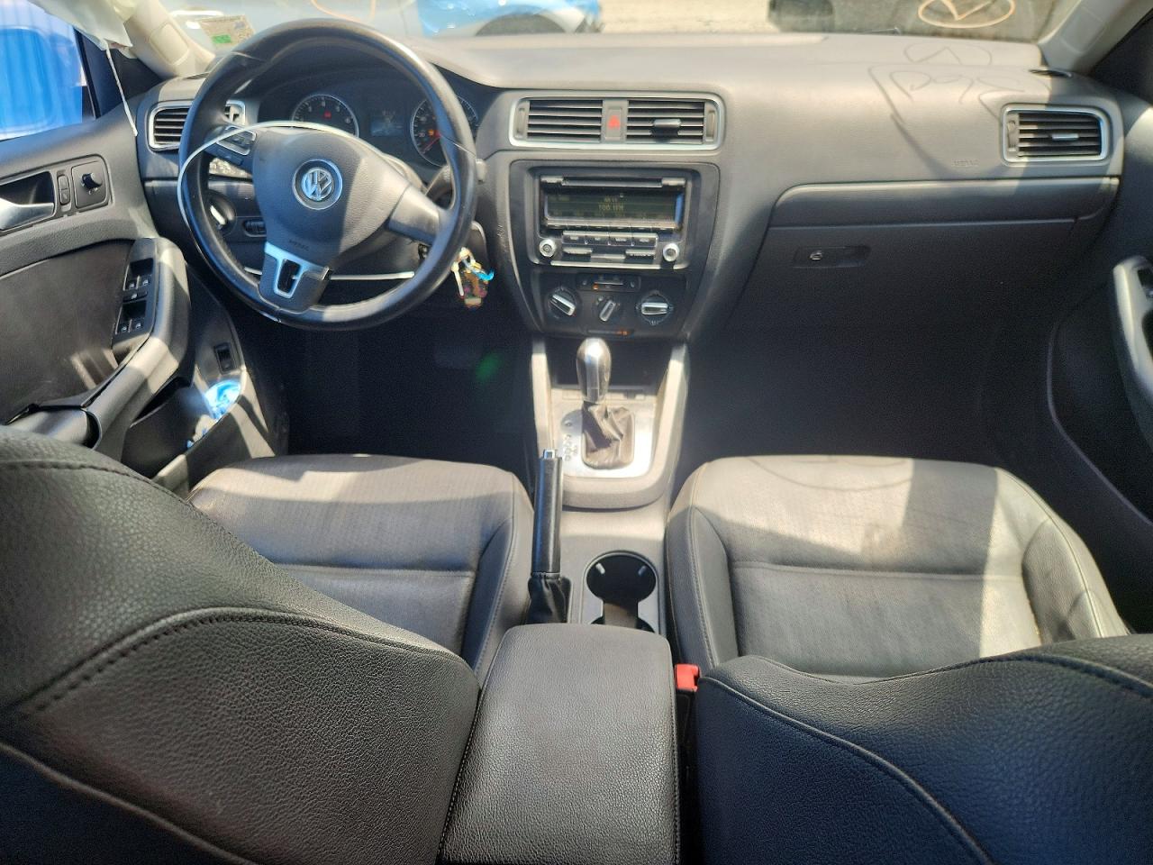 Volkswagen Jetta Se