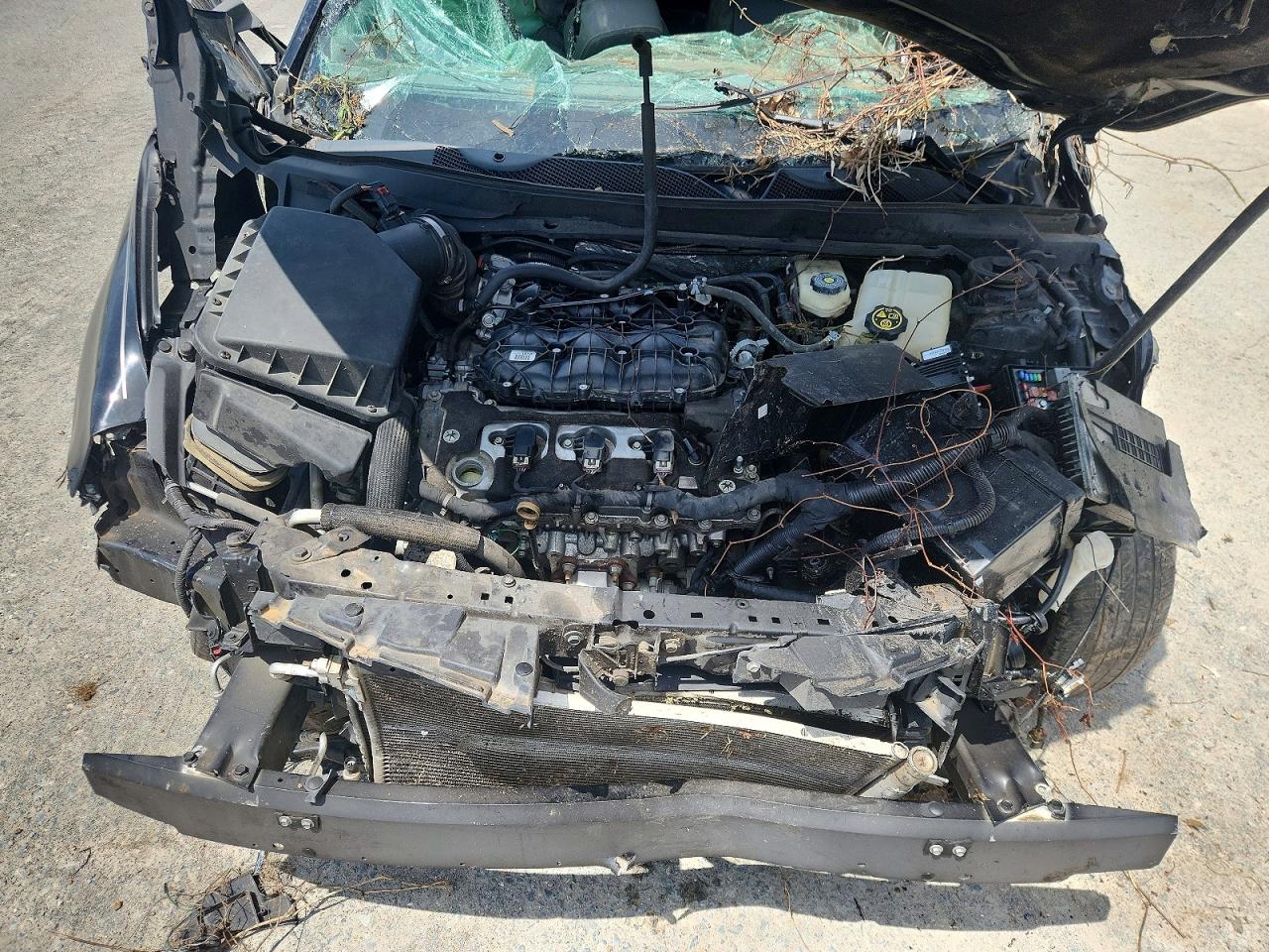 Chevrolet Impala Lt