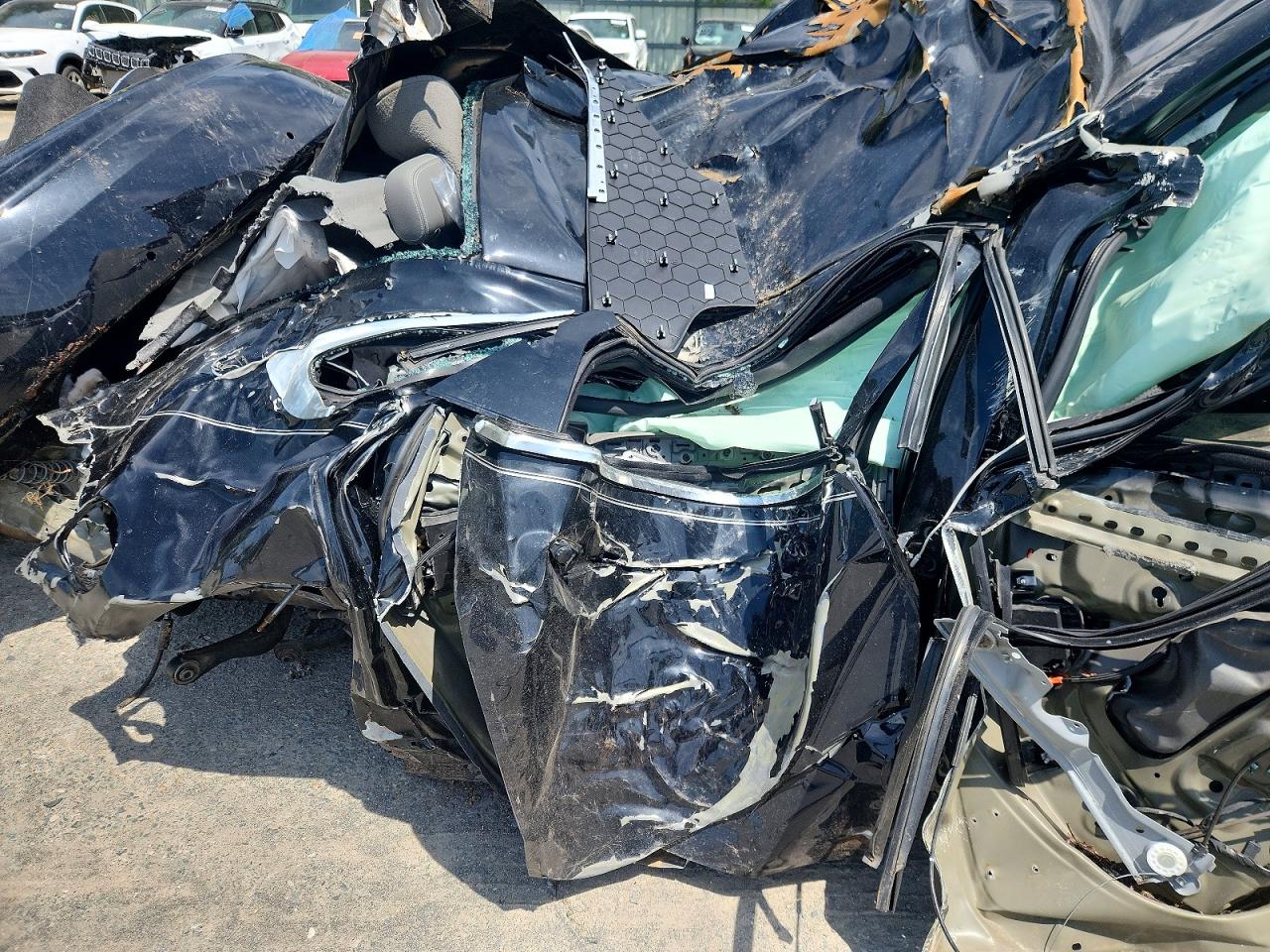 Chevrolet Impala Lt