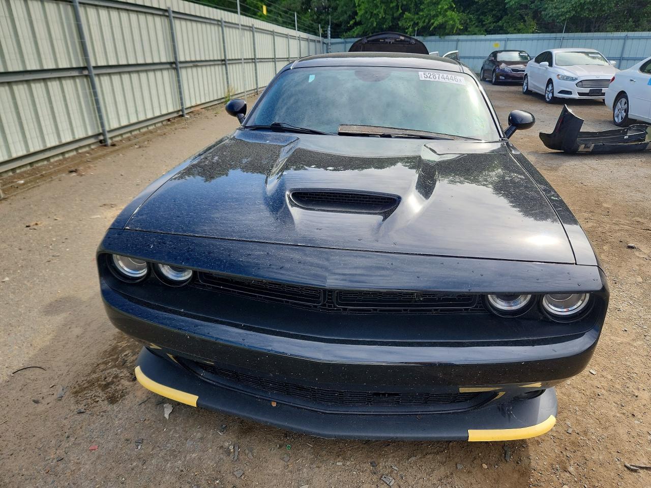 Dodge Challenger Gt