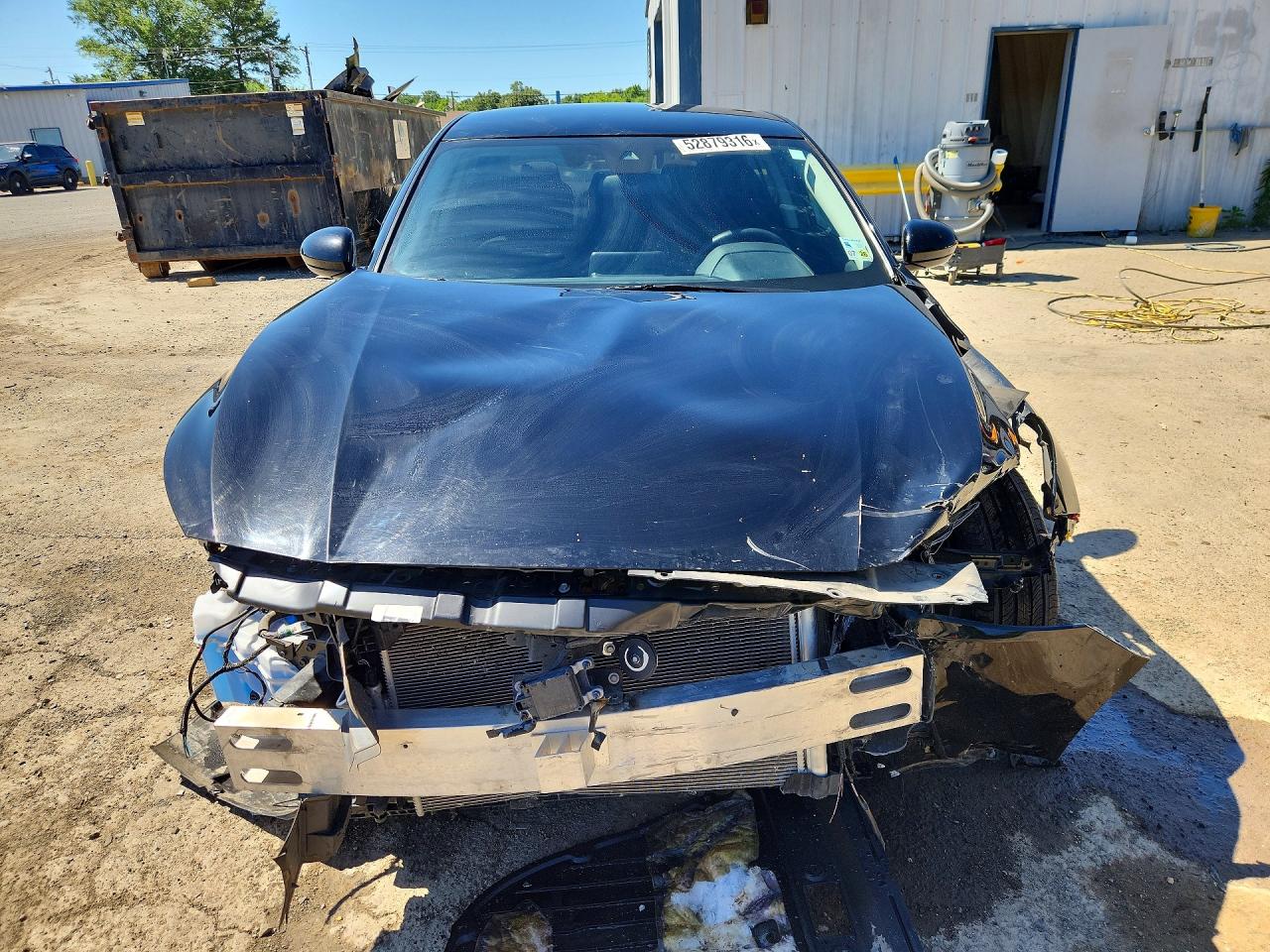 Nissan Altima Sv