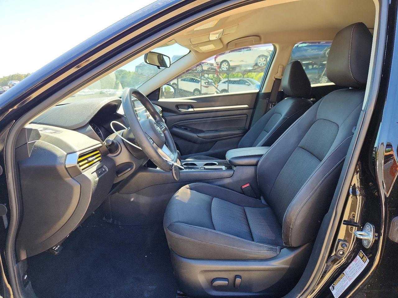 Nissan Altima Sv