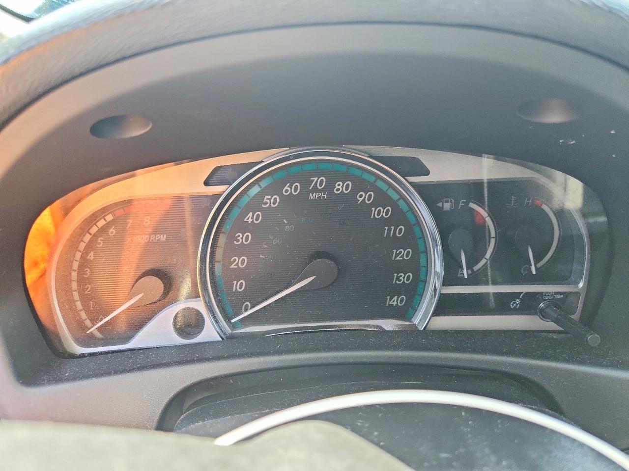 Toyota Venza Xle