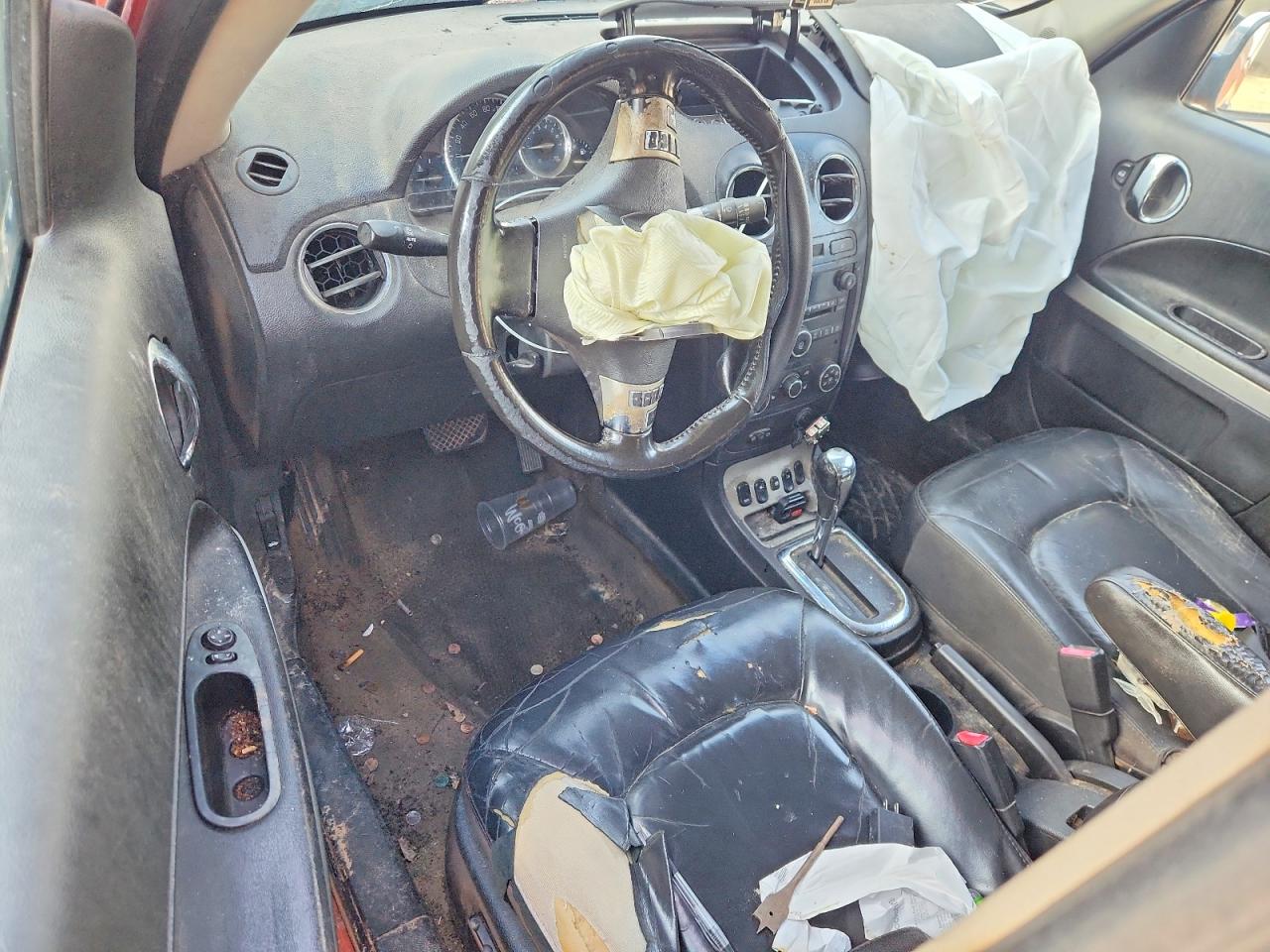Chevrolet HHR Lt