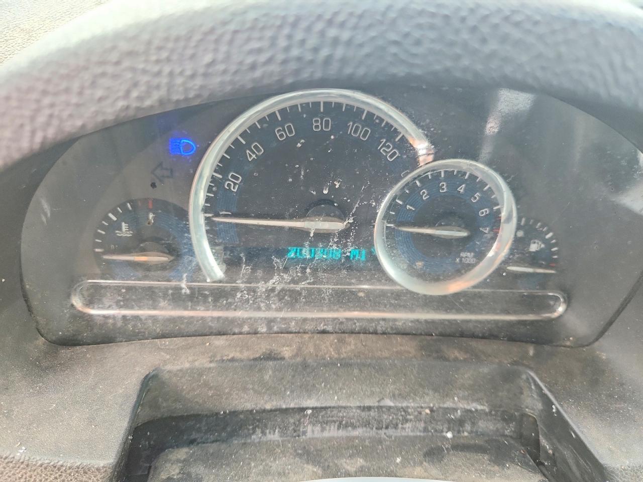 Chevrolet HHR Lt