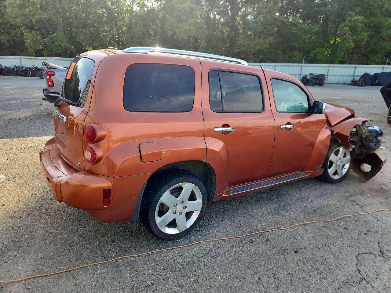 Chevrolet HHR Lt