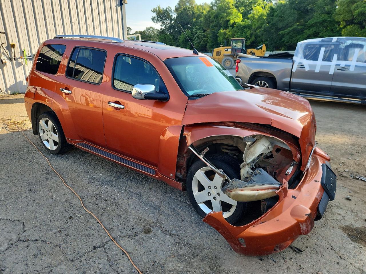 Chevrolet HHR Lt