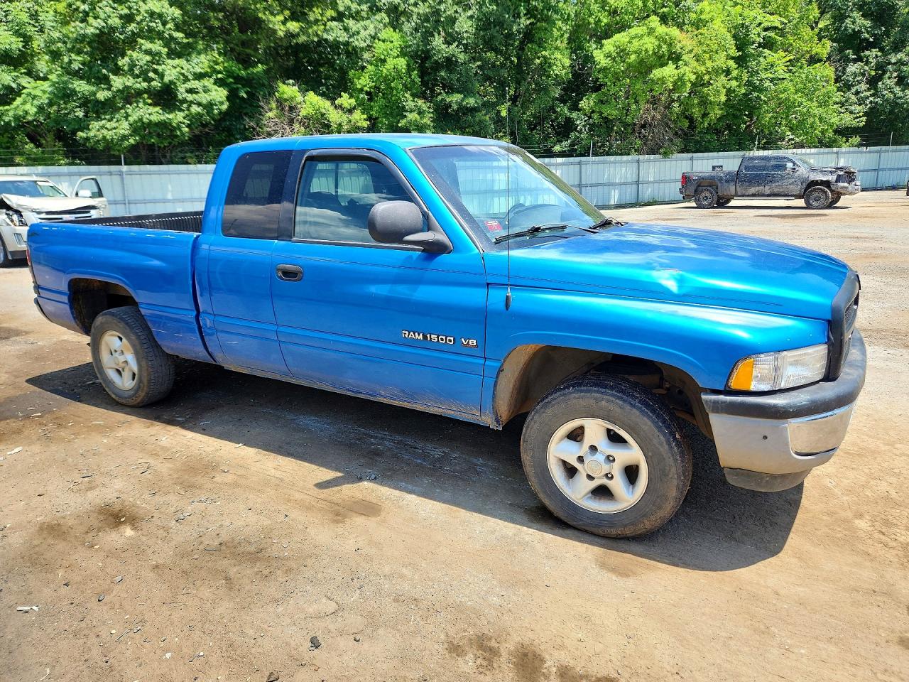 Dodge Ram 1500