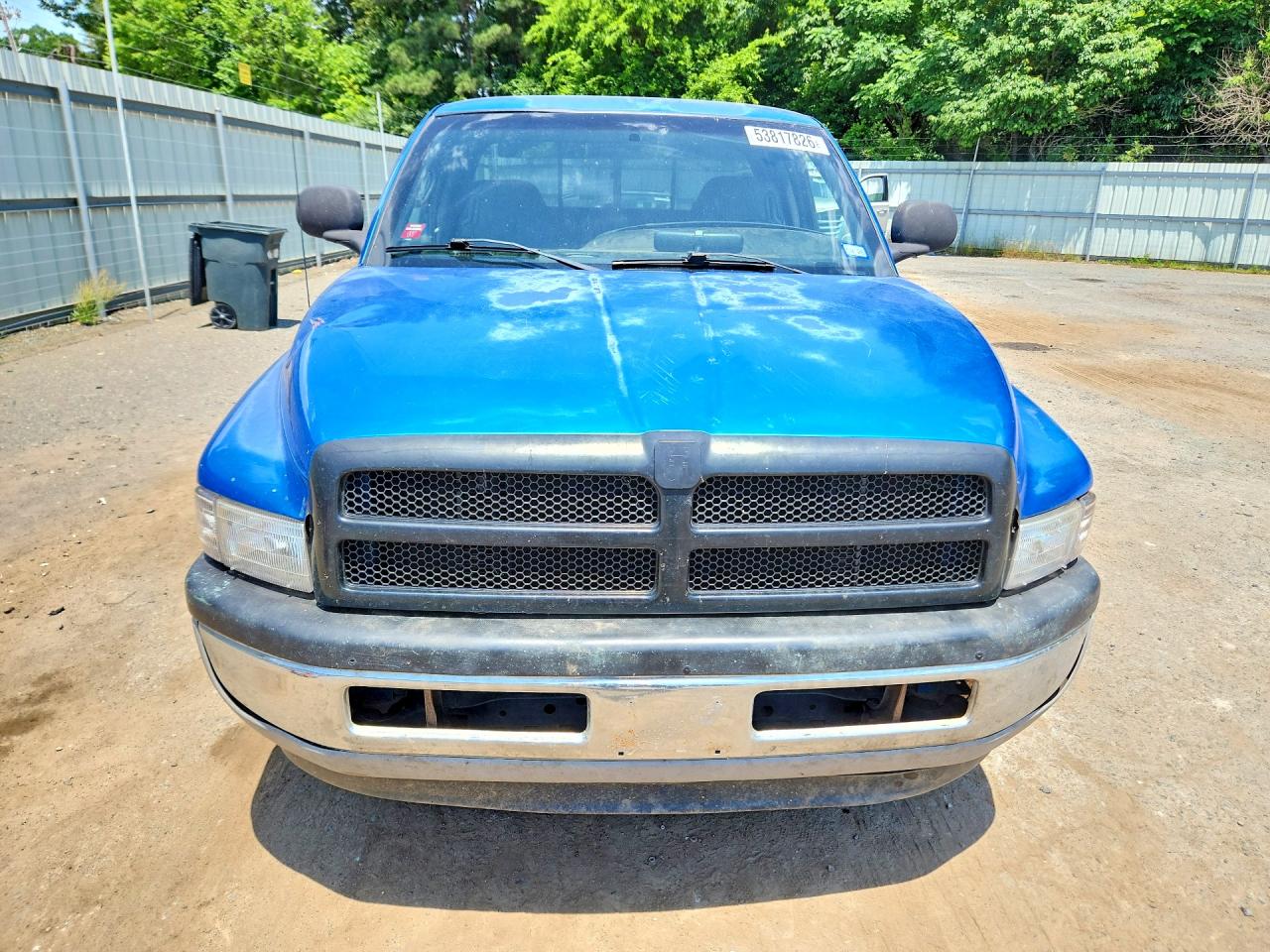 Dodge Ram 1500