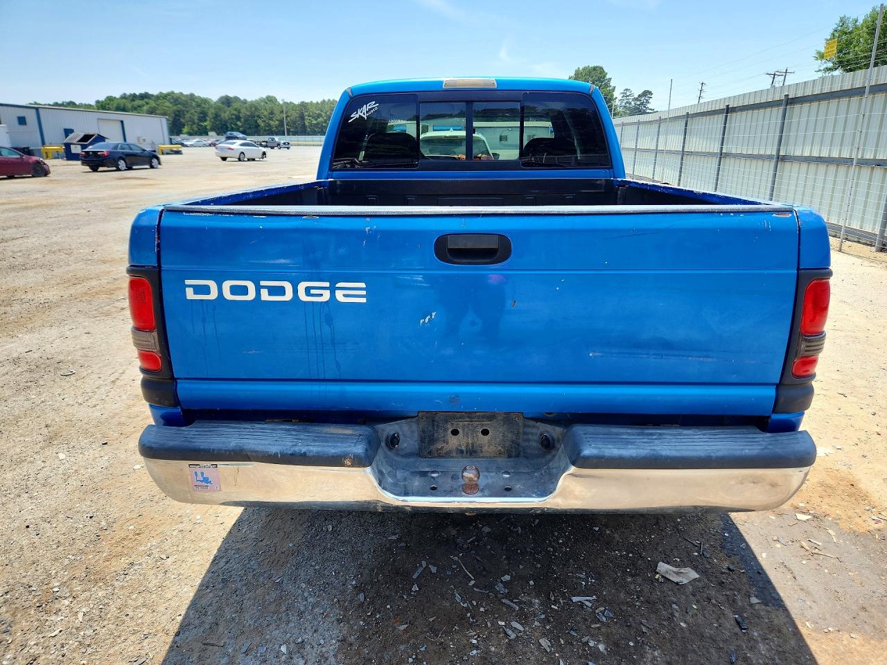 Dodge Ram 1500