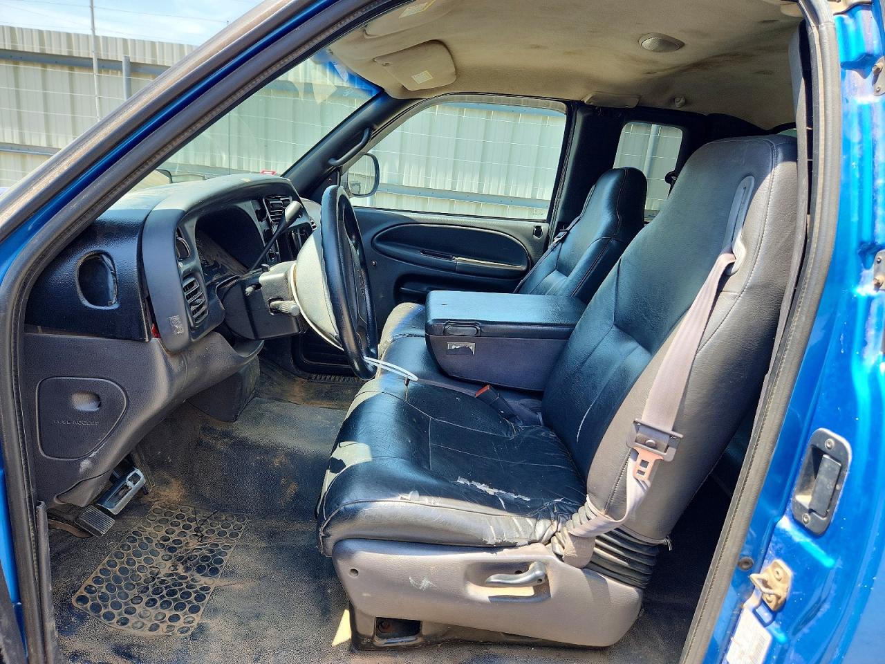 Dodge Ram 1500