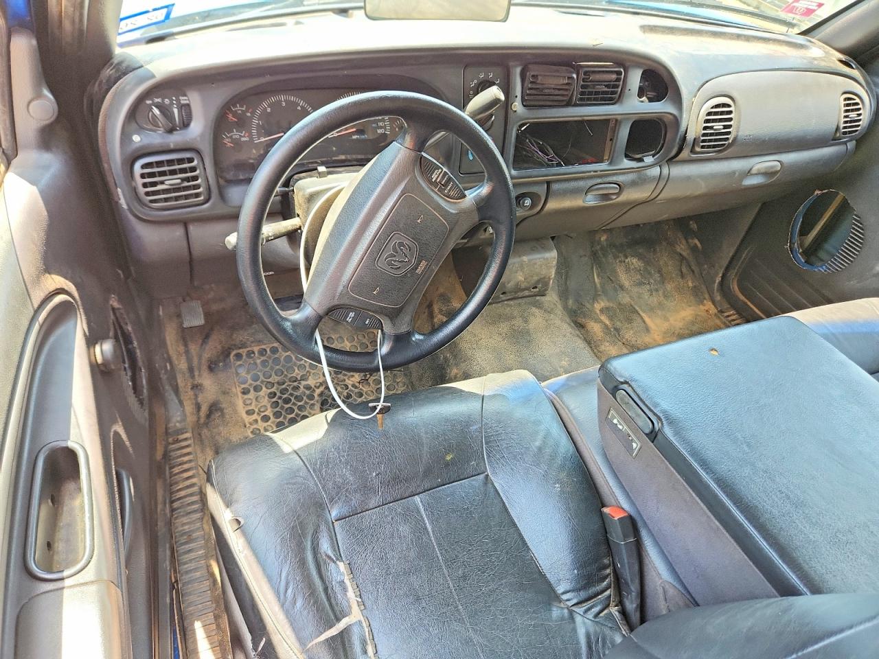 Dodge Ram 1500