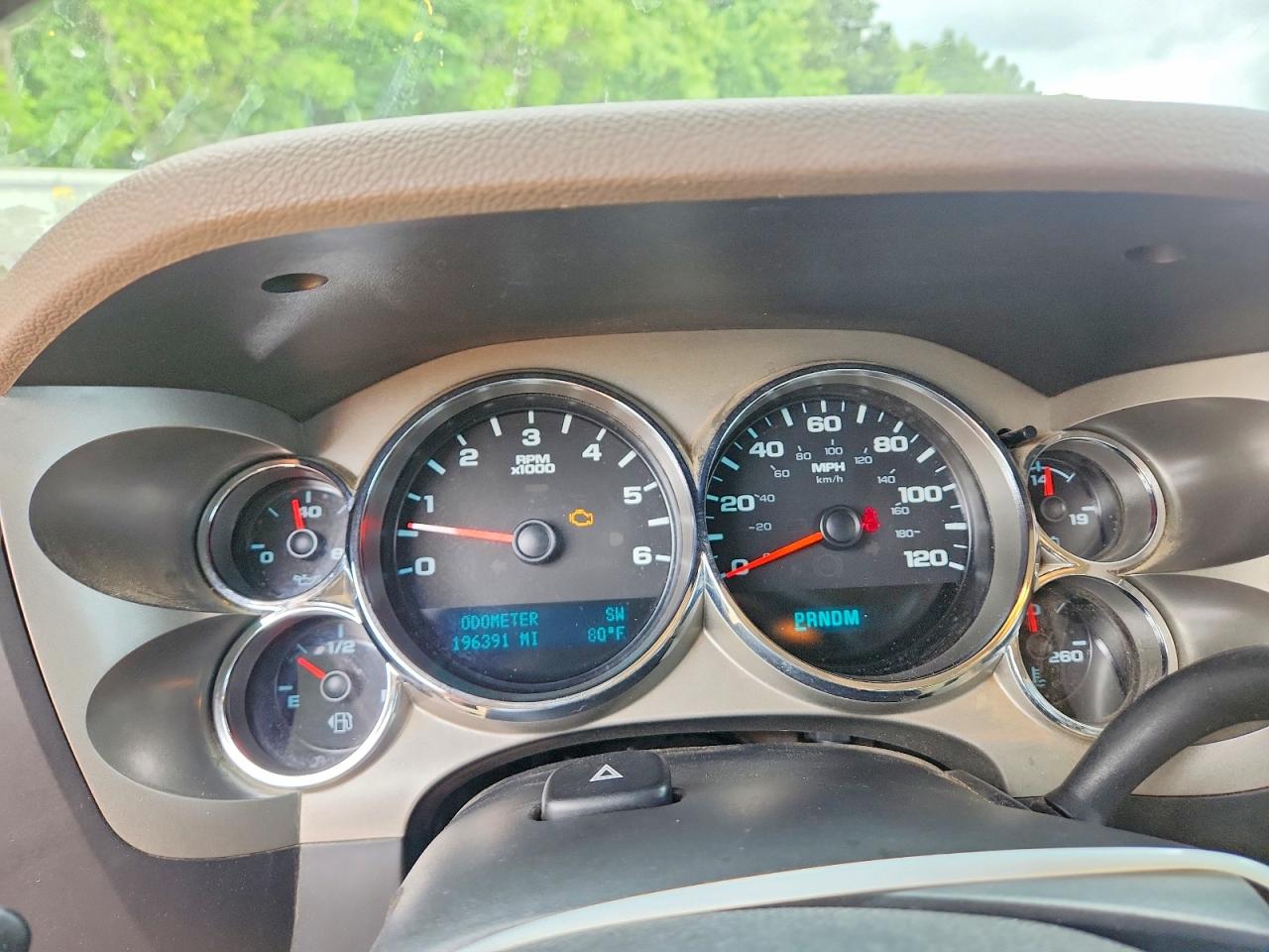 GMC Sierra K1500 Sle