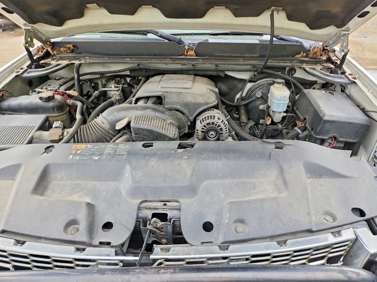 GMC Sierra K1500 Sle