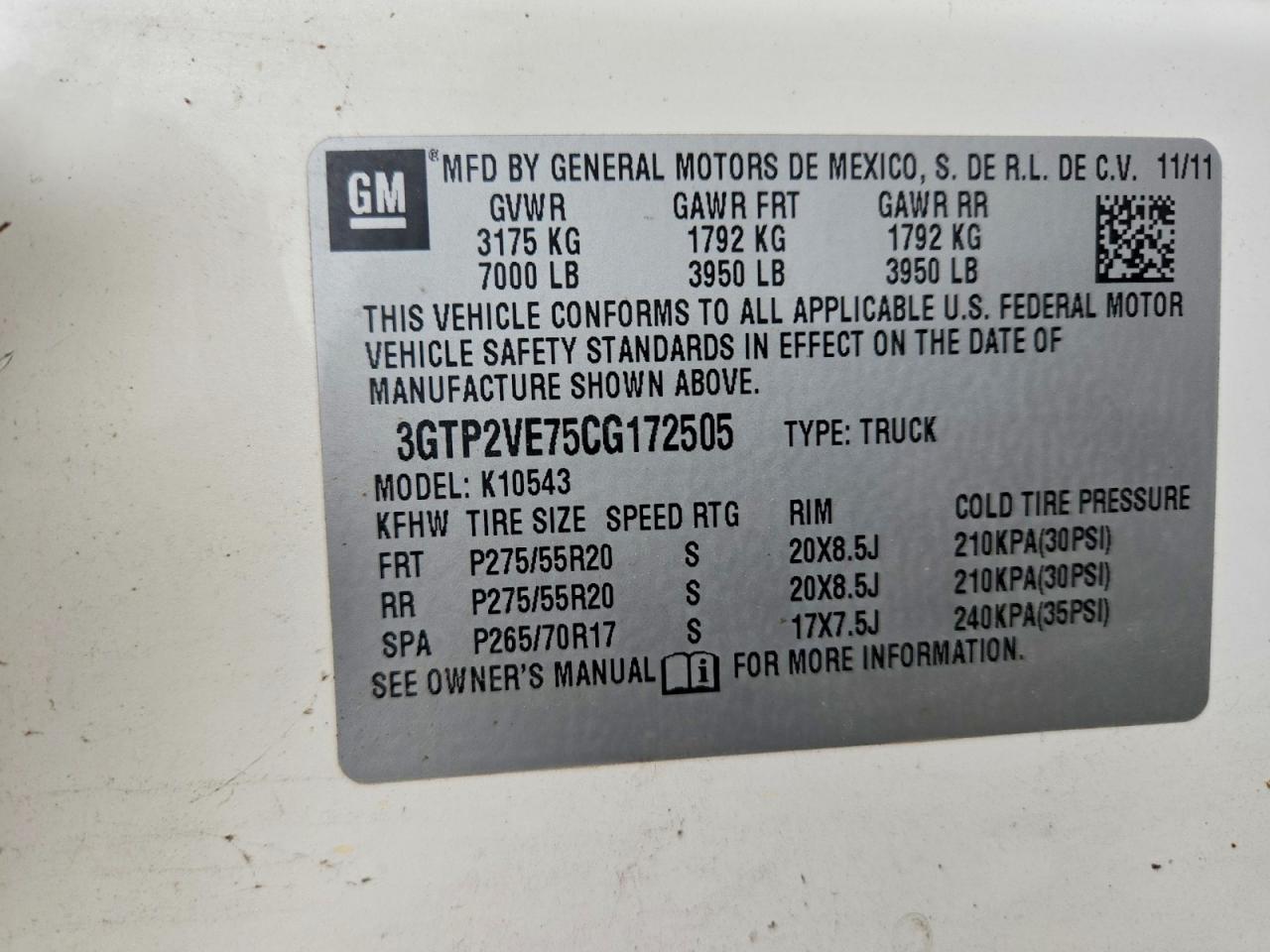 GMC Sierra K1500 Sle