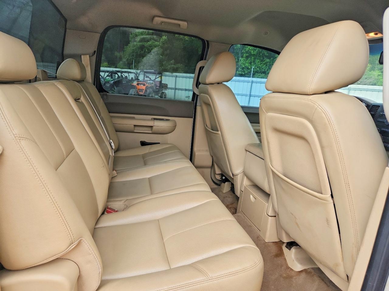 GMC Sierra K1500 Sle