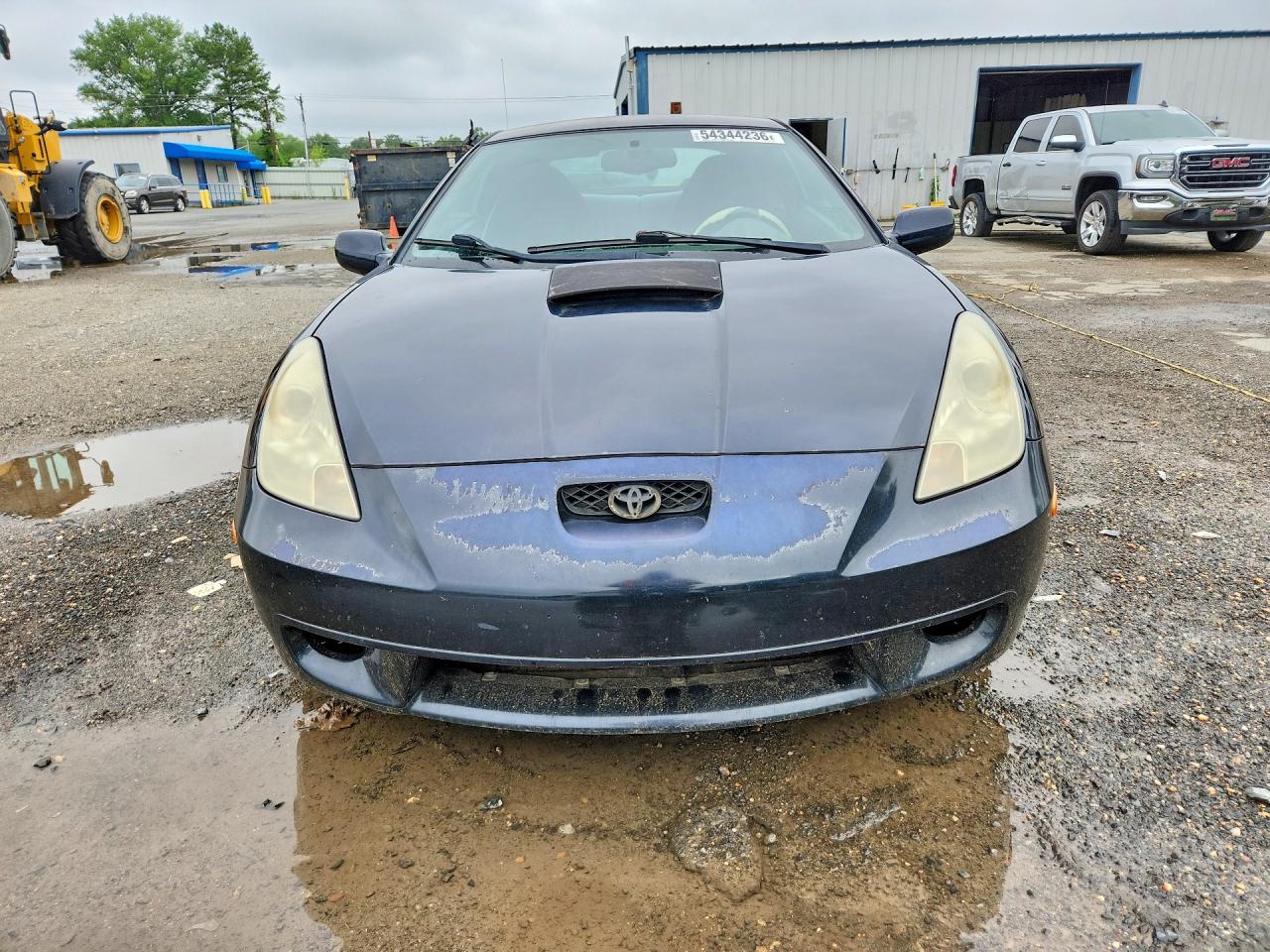 Toyota Celica Gt