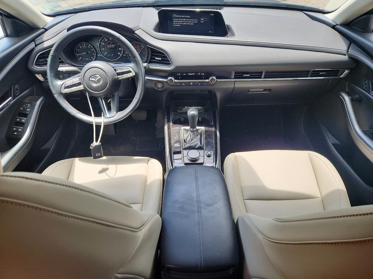Mazda Cx Preferred