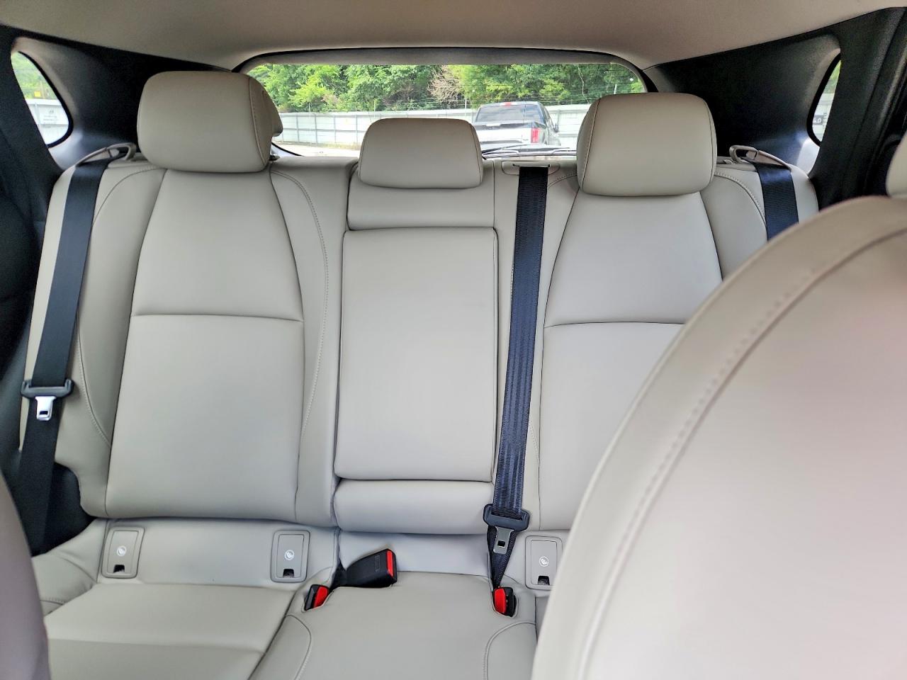 Mazda Cx Preferred